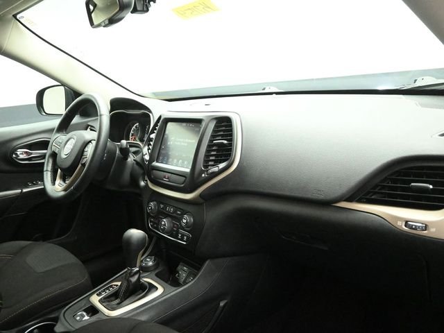 2016 JEEP CHEROKEE - Image 27