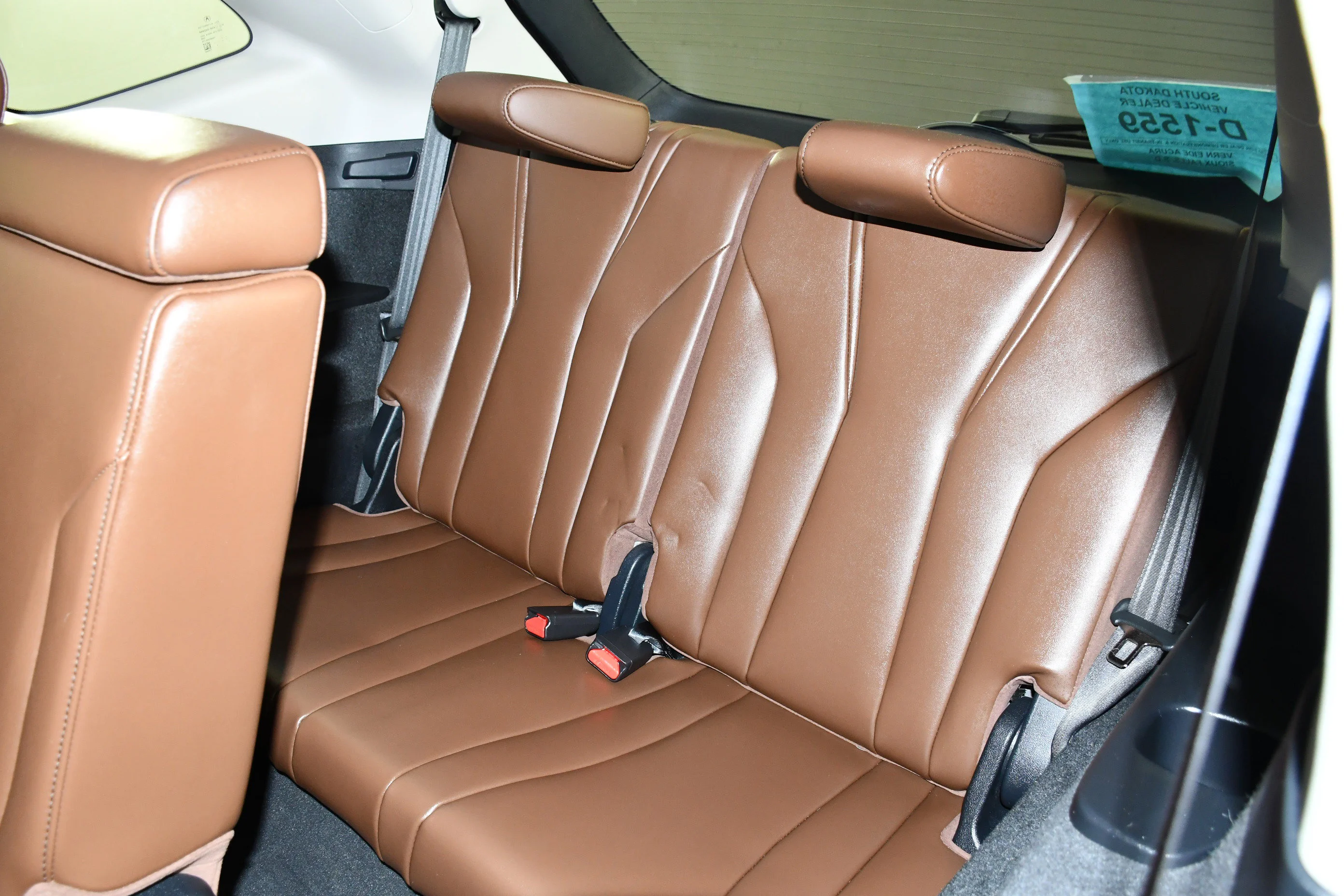 Certified Used 2024 Liquid Carbon Metallic Acura w/Technology Package image 49