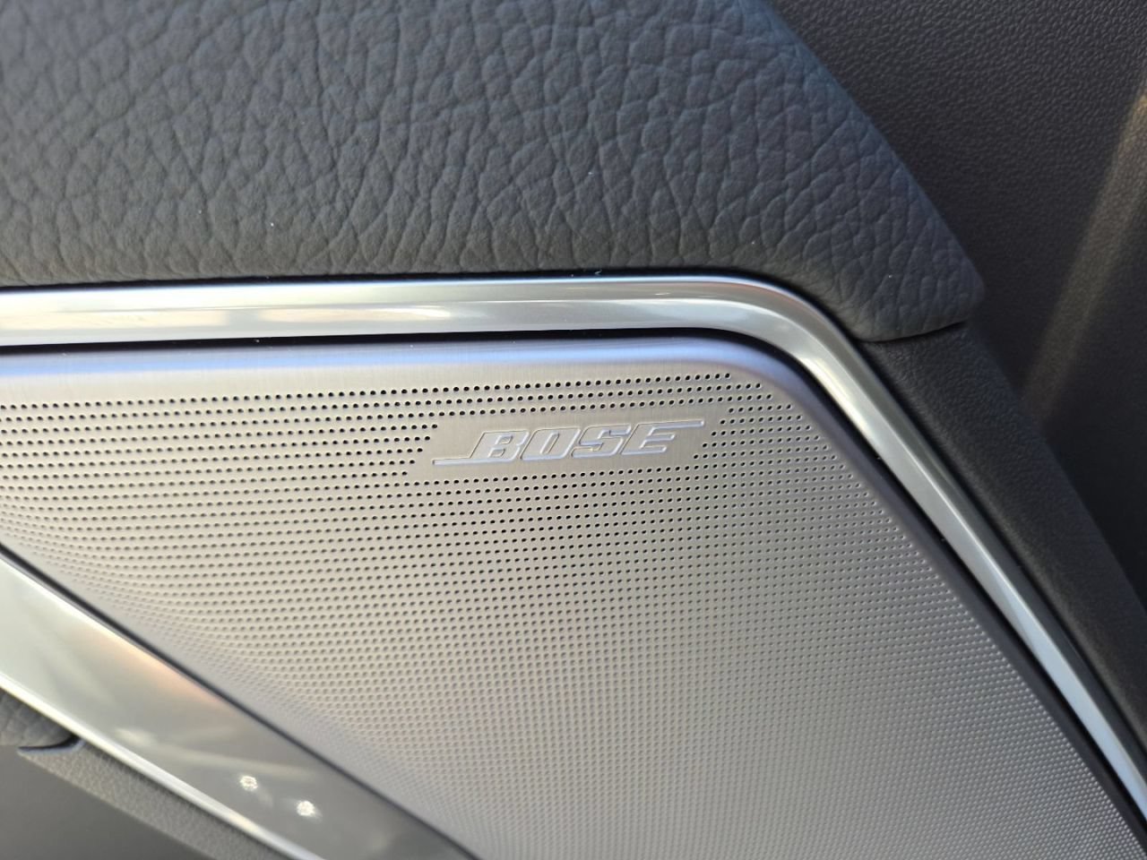 New 2026 Sterling Metallic GMC Denali image 17