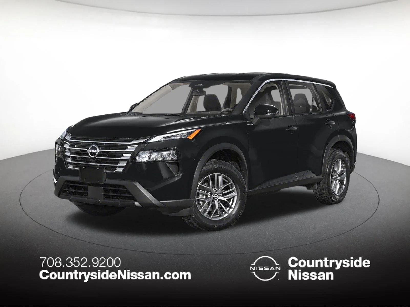 2026 Nissan Rogue's photo
