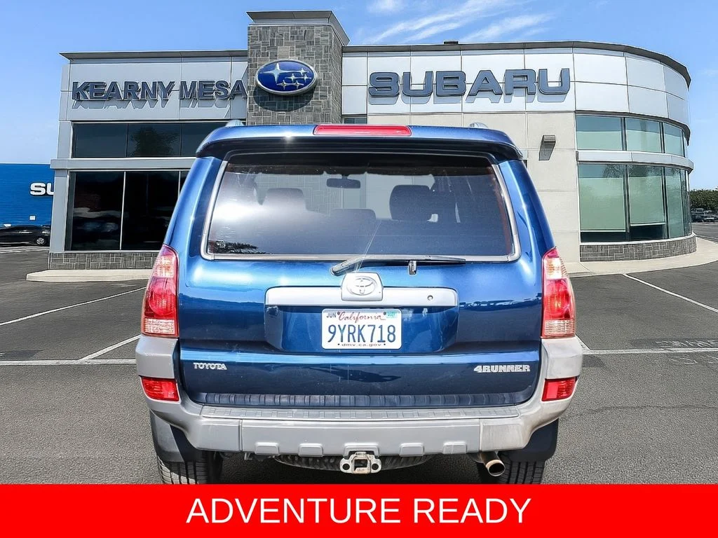 Used 2003  Toyota SR5 Sport image 5