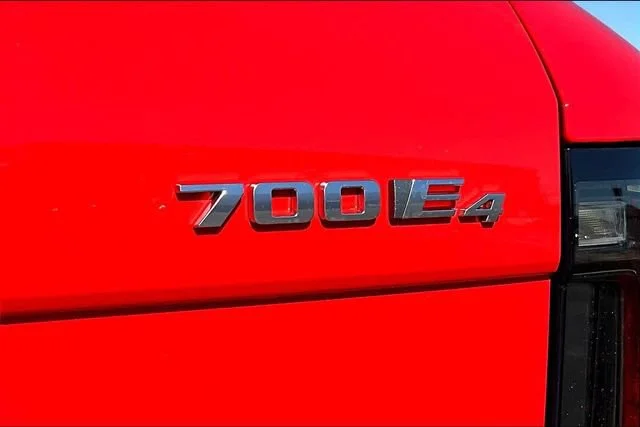 2026 Cadillac OPTIQ Sport - Photo 9