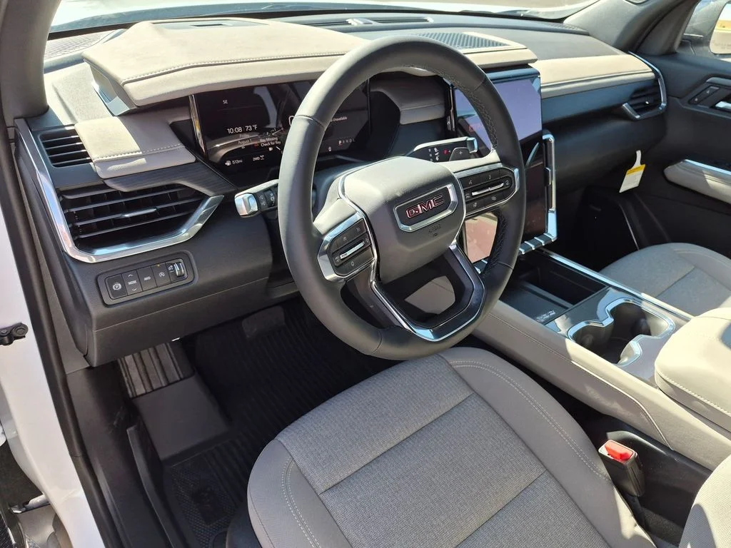 2027 GMC Acadia Elevation - Photo 10
