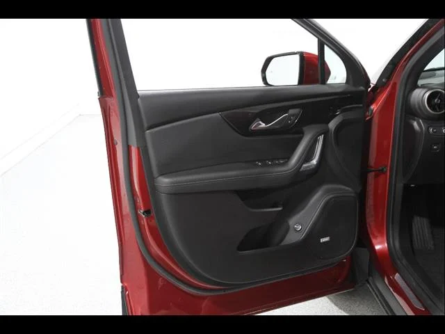 2024 Chevrolet Blazer Premier - Photo 4
