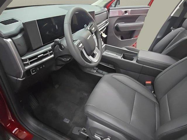2026 Hyundai Santa Fe SEL - Photo 11