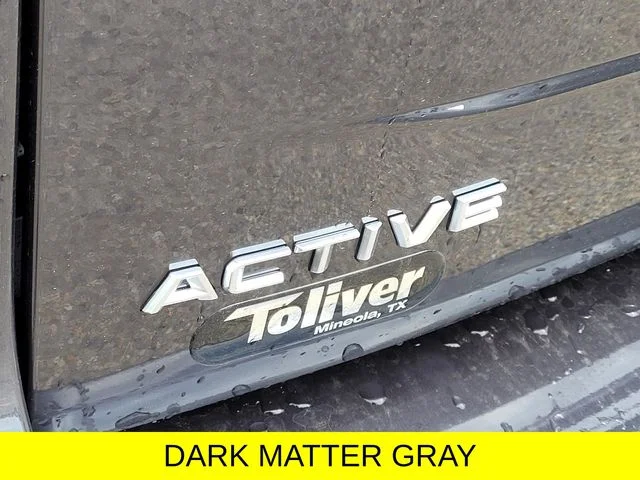 2026 Ford Expedition Active - Photo 8