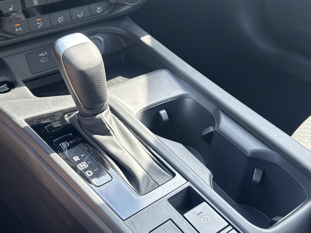 New 2026 Black Nissan S image 22