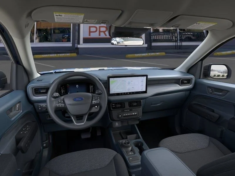 New 2026 Velocity Blue Ford XL image 9