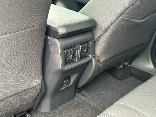 Certified Used 2024 Gray Toyota LE image 28