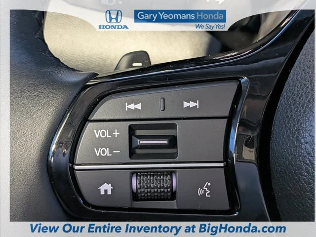 Certified Used 2025 Gray Honda Touring image 29