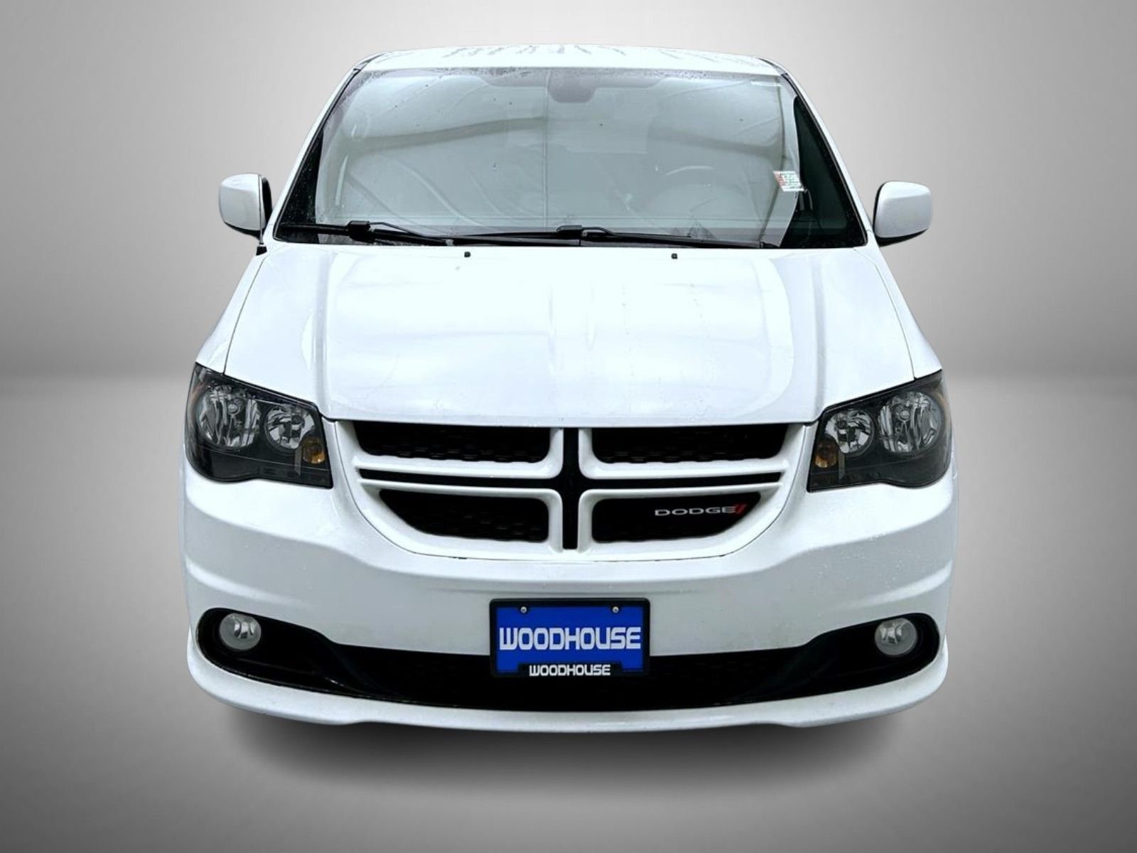 Used 2019 Dodge Grand Caravan GT with VIN 2C4RDGEG7KR688338 for sale in Bellevue, NE