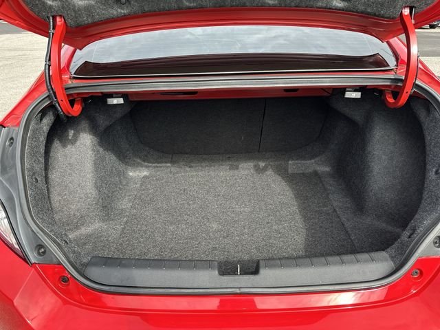 Certified Used 2016 Red Honda EX-T image 22
