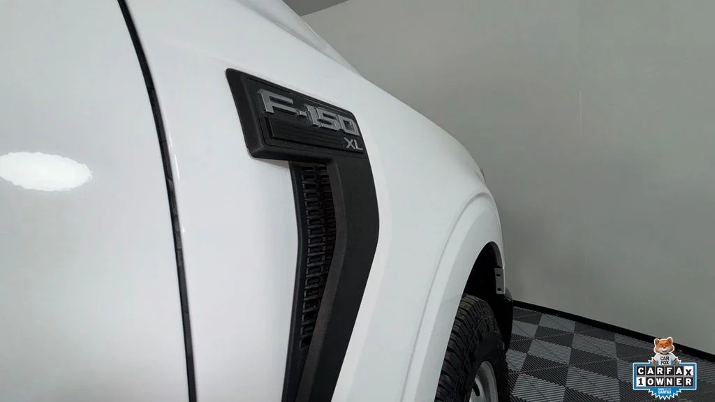 Certified Used 2023 Oxford White Ford XL image 17