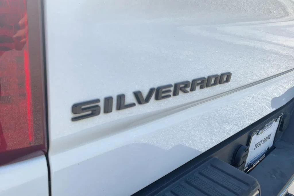 2021 Chevrolet Silverado 1500 LT - Photo 26