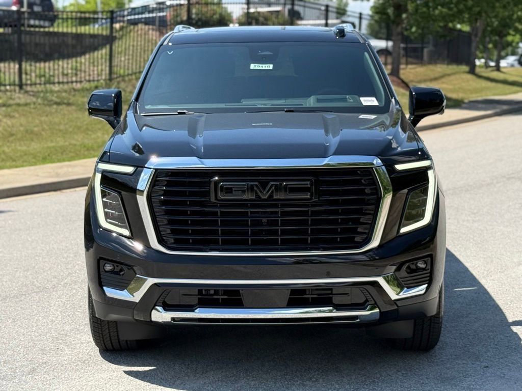 2026 GMC Yukon Elevation - Photo 8