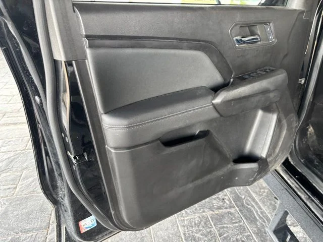 Used 2024 Black GMC Elevation image 9
