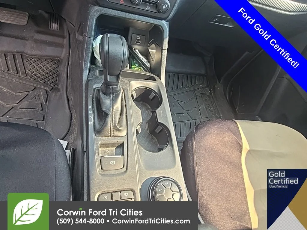 Used 2025 Beige / Tan Ford XL image 14