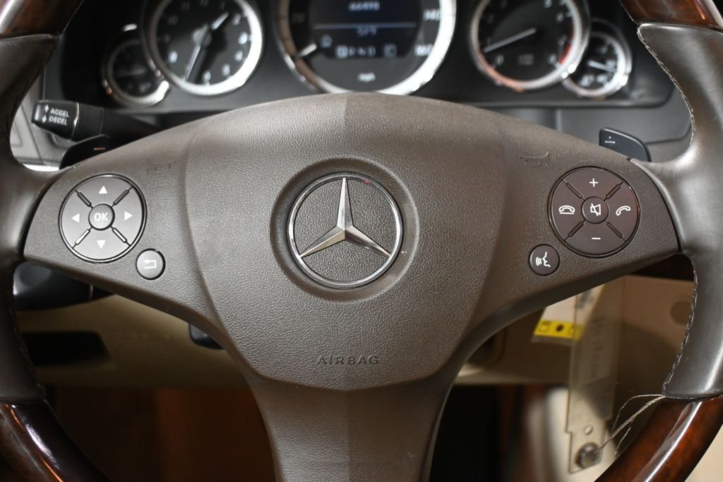 Used 2010 Capri Blue Metallic Mercedes-Benz E 350 image 18