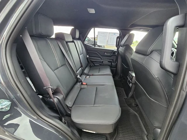 Used 2026 Underground Toyota Limited image 24