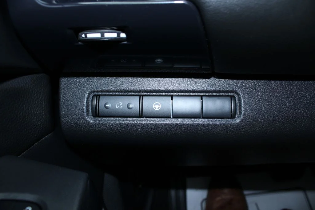 Used 2024 Super Black Nissan SV image 30