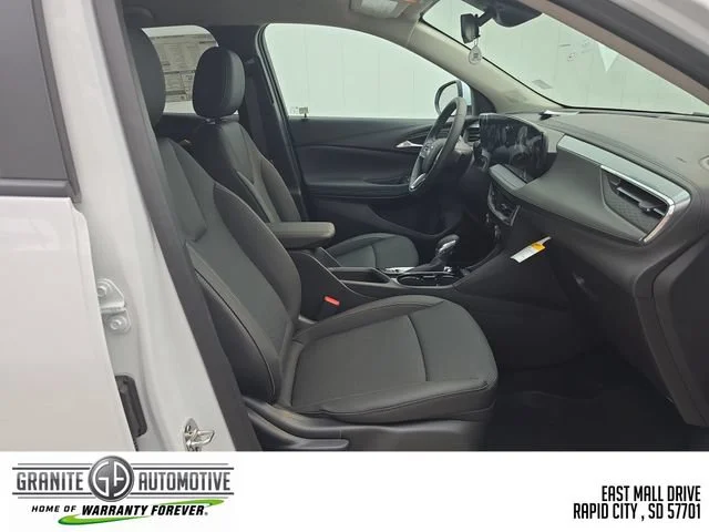 2026 Buick Encore GX Preferred - Photo 35