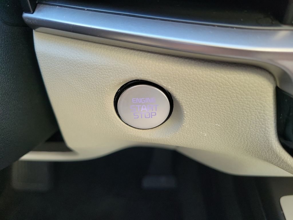 Certified Used 2025 Midnight Lake Blue Kia X-Line EX image 32