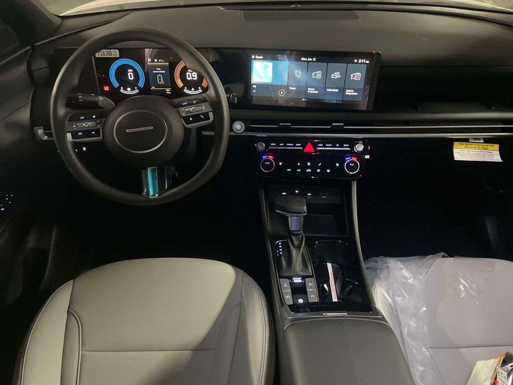 2026 Hyundai Santa Cruz SEL - Photo 15