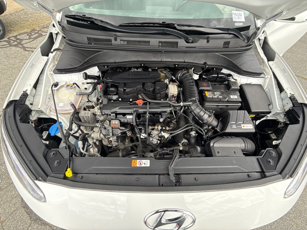 2023 Hyundai Kona Limited - Photo 30