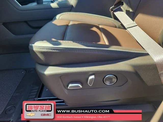 2026 GMC Sierra 1500 Denali - Photo 15