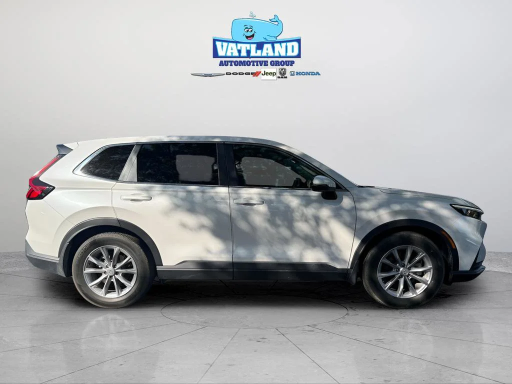 2023 Honda CR-V EX-L - Photo 43
