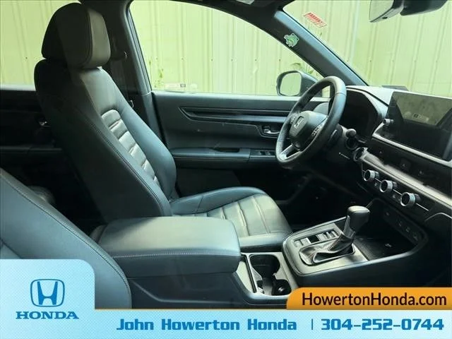 Used 2026 Gray Honda Sport-L image 8