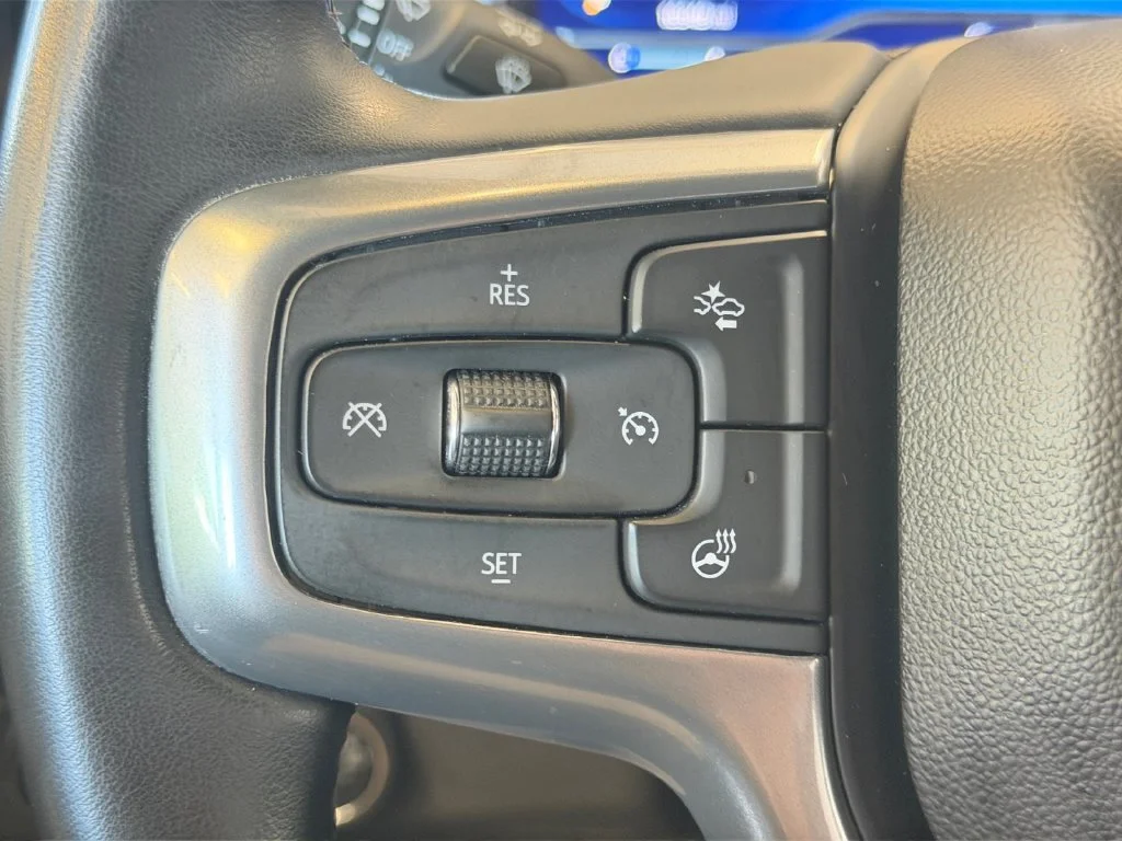 Used 2023 SUMMIT WHITE Chevrolet LT Trail Boss image 32