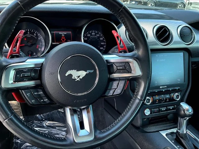 Used 2020 Gray Ford GT image 11