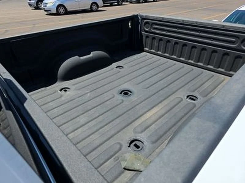 Used 2026 White Ram Laramie image 22