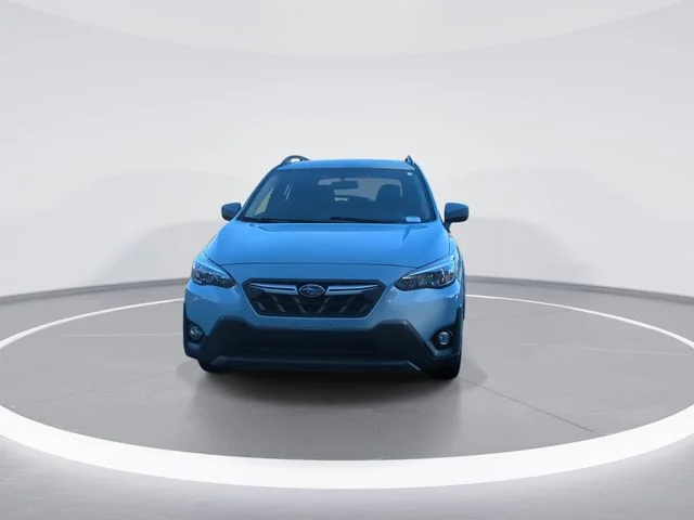 Used 2023 Gray Subaru Premium image 3