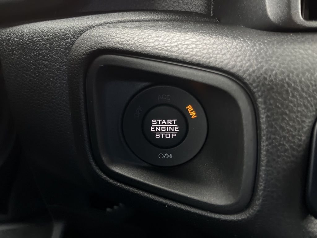 2026 Jeep Gladiator Sport S - Photo 33