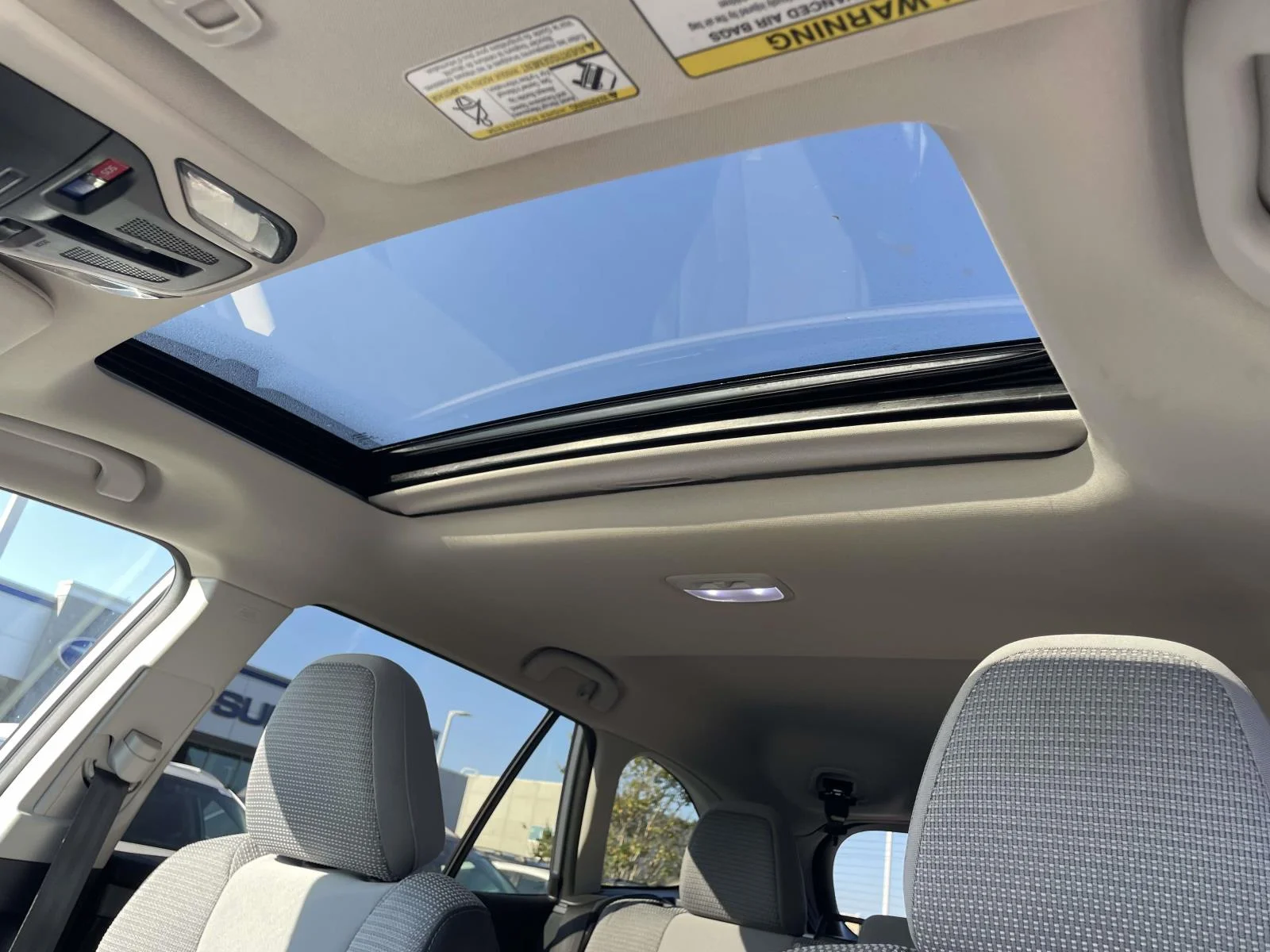 Used 2024 Ice Silver Metallic Subaru Premium image 9