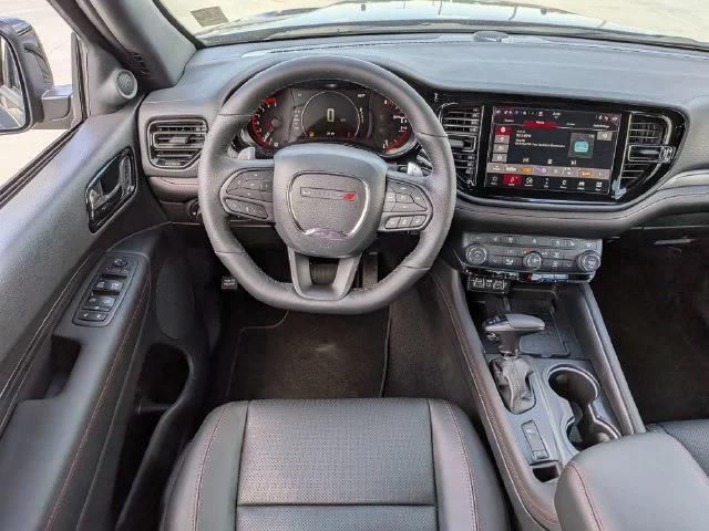 New 2027 Black Dodge GT image 15