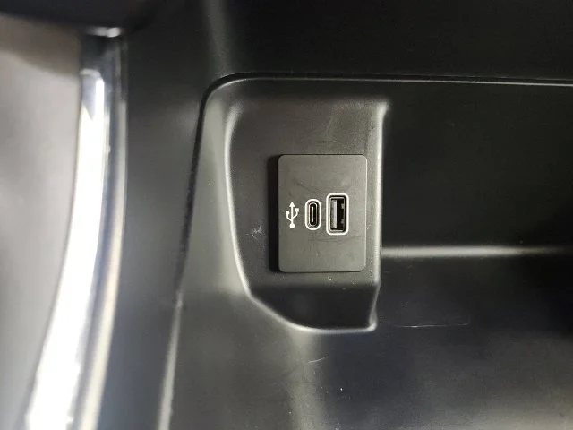 Used 2025 White Ford XLT image 60