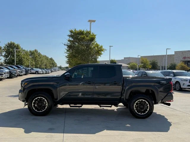 Certified Used 2026 UNDERGROUND Toyota TRD Off Road image 8