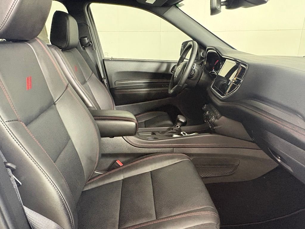 New 2026 B5 Blue Dodge GT Plus image 14