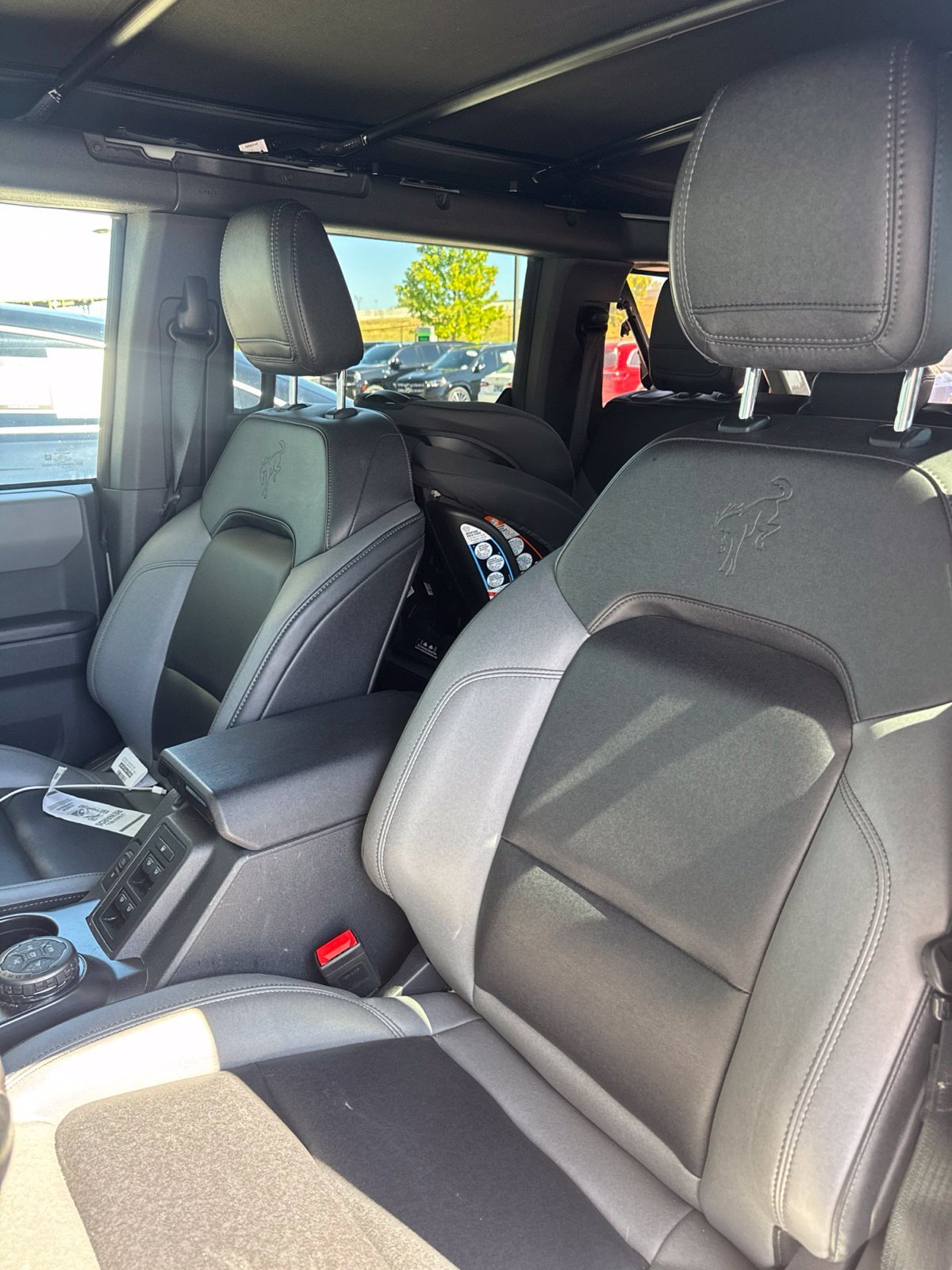 Used 2024 Cactus Ford Black Diamond image 7