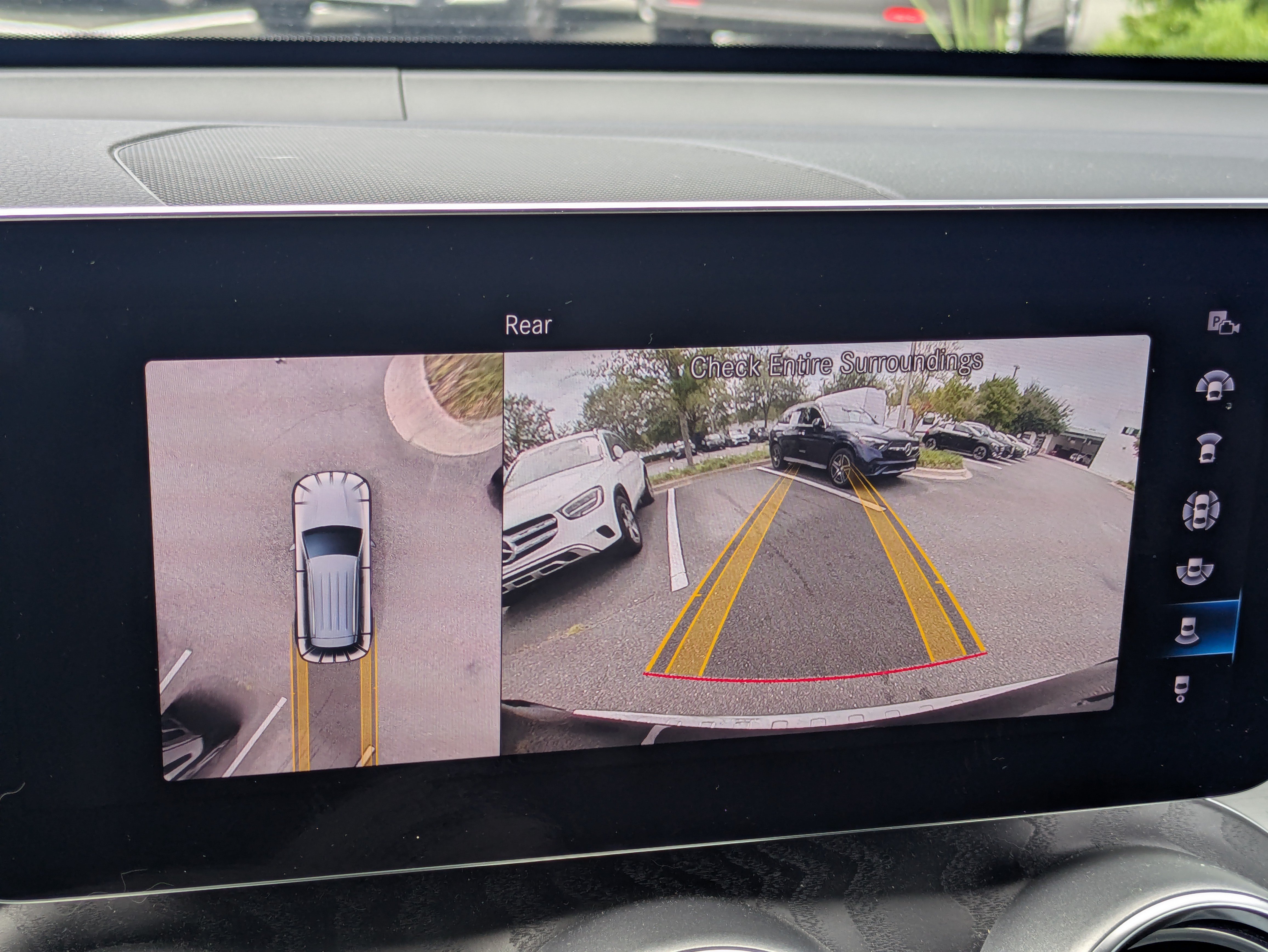 Certified Used 2022 Black Mercedes-Benz GLC 300 image 20