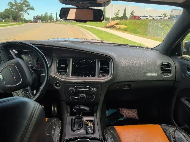 Used 2021 Red Dodge GT image 11