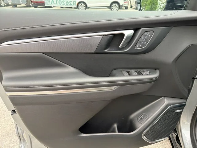 Used 2025 Gray Buick Sport Touring image 16