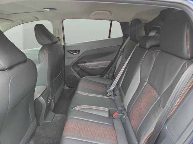 New 2026 Blue Subaru Limited image 19