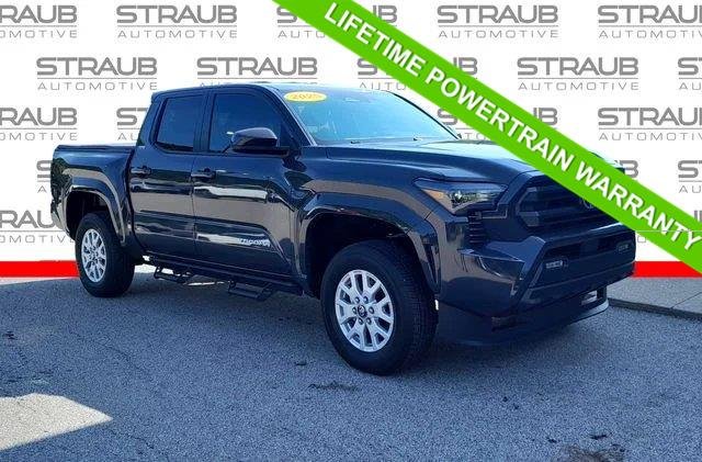 Used 2025 Underground Toyota SR5 image 1