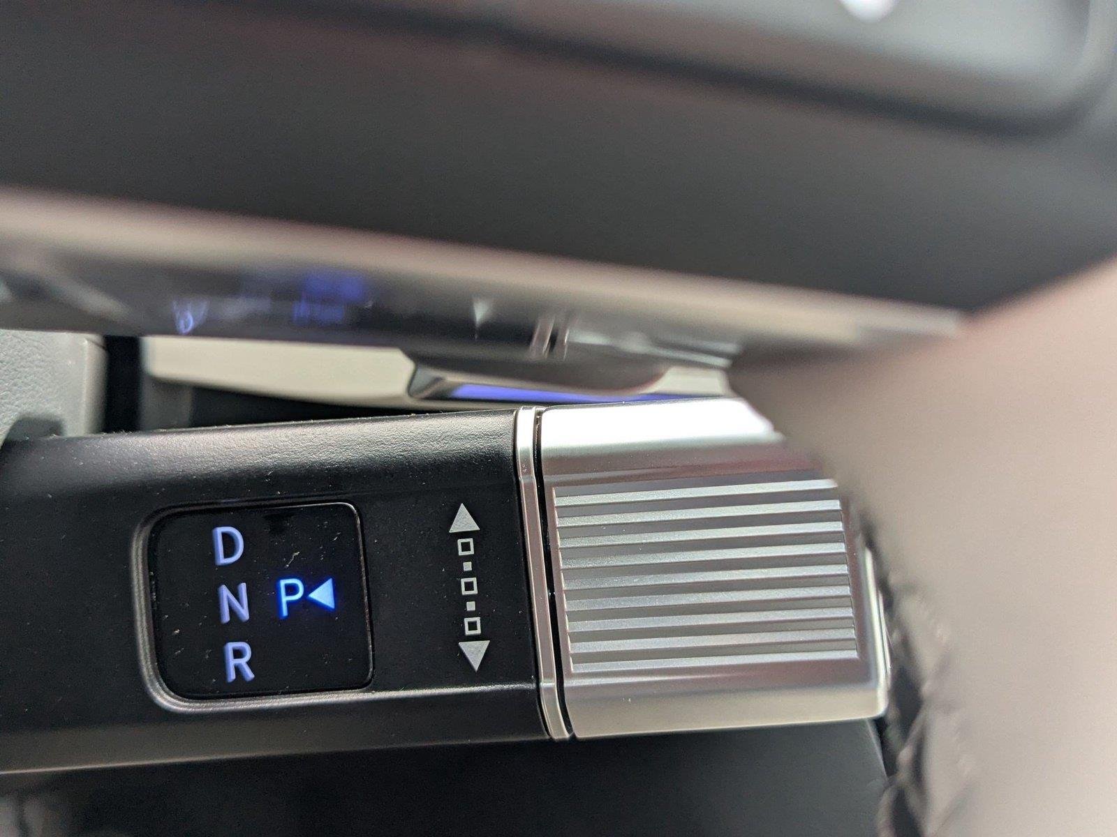 Used 2026 Ecotronic Gray Hyundai Calligraphy image 18