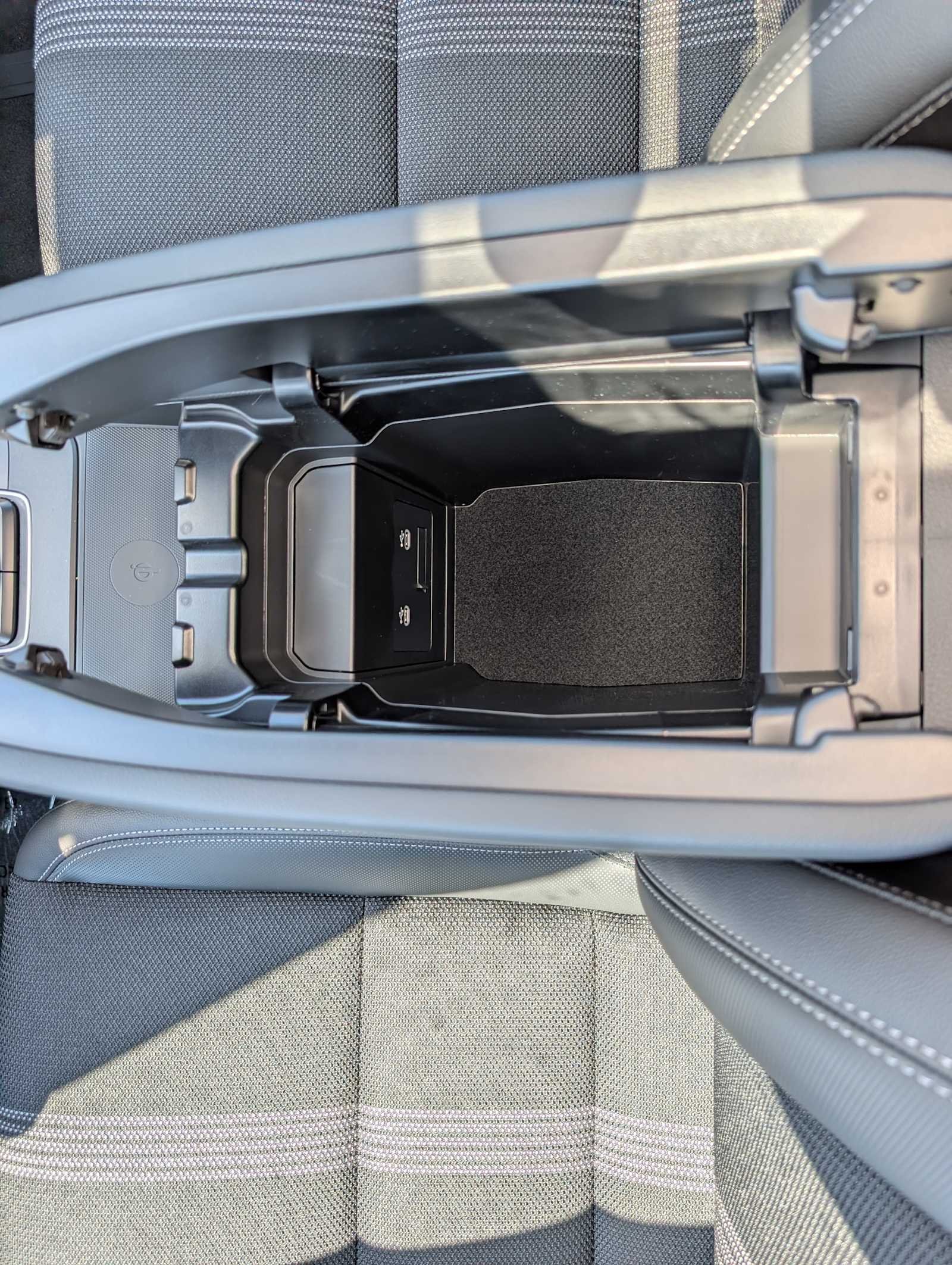 New 2026 Ingot Blue Metallic Mazda 2.5 S Preferred AWD image 14