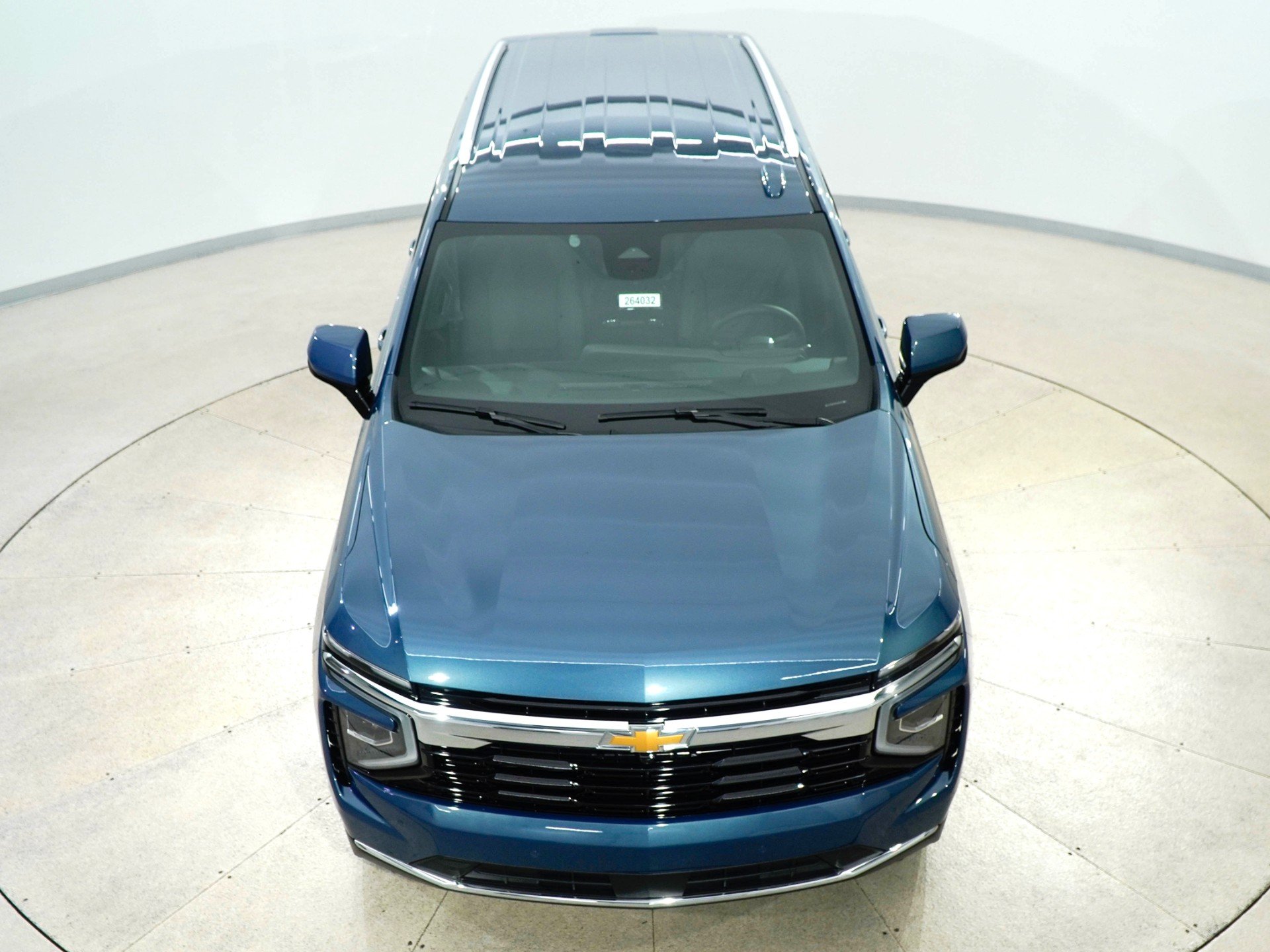 2026 Chevrolet Tahoe LS - Photo 58